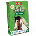 Défis Nature - Chevaux