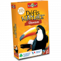 Défis Nature - Oiseaux