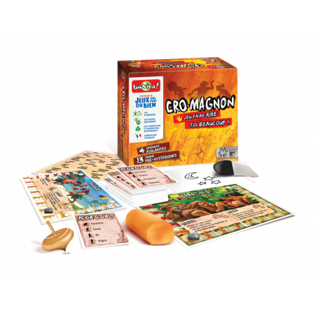Cro-Magnon