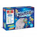 Enigmes - Le Grand Jeu
