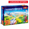Terristories