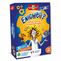 Enigmes - Découvertes et inventions