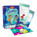 Enigmes - Environnement