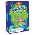 Enigmes - Notre Terre