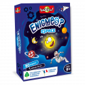 Enigmes - Espace