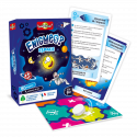 Enigmes - Espace