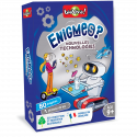 Enigmes - Nouvelles Technologies