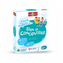 J'aide mon Enfant à... Bien se concentrer