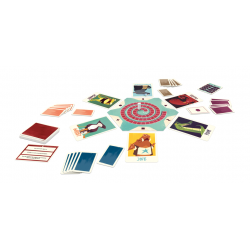 Feelings Nouvelle Version - Mon Ludicaire