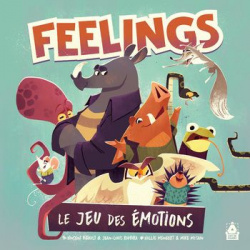 Feelings Nouvelle Version