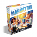Manhattan