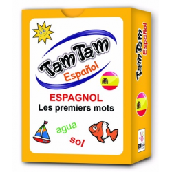 Tam Tam Espagnol