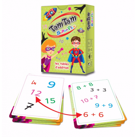 Tam Tam Superplus