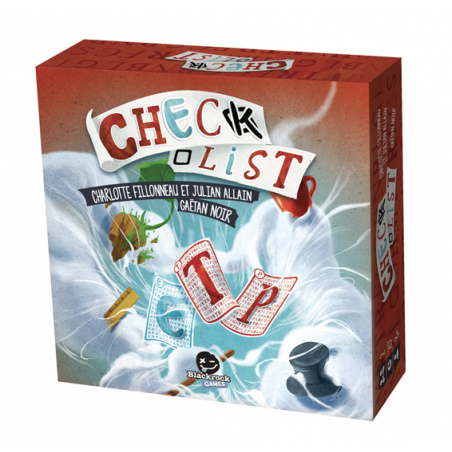 Check List