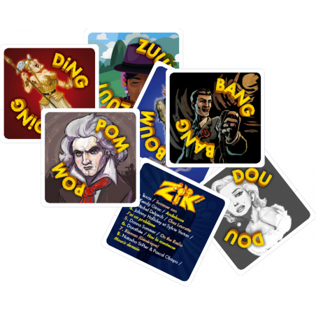 Zik Volume 2
