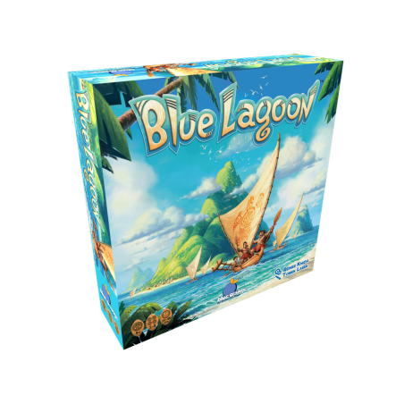 Blue Lagoon