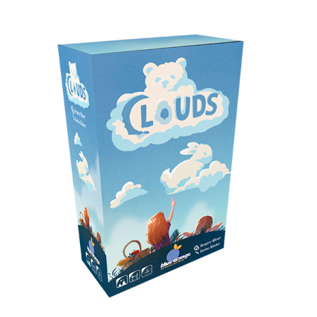 Clouds