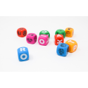 Dice Academy