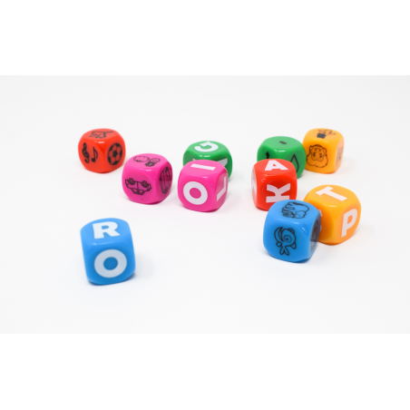 Dice Academy