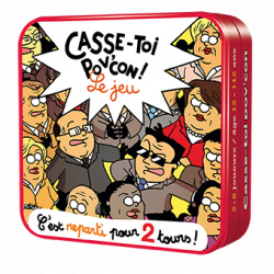 Casse Toi Pauv'Con 2