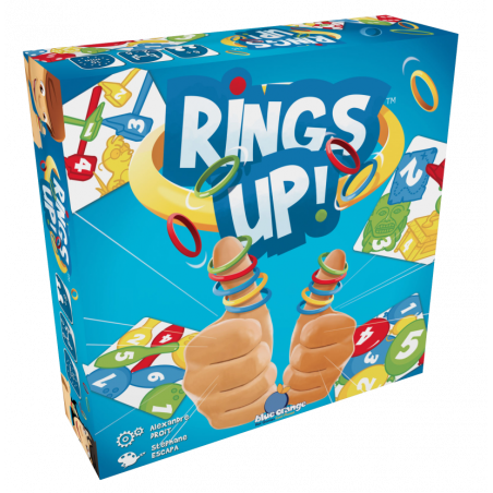 Rings Up
