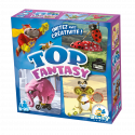 Top Fantasy