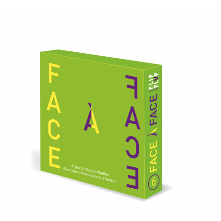 Face à face