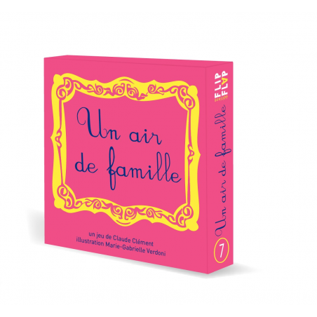Un air de famille