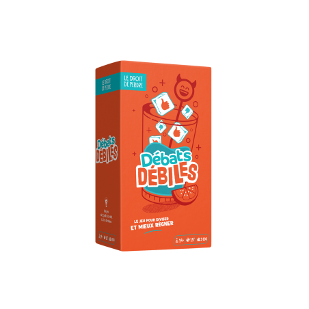 Débats Débiles