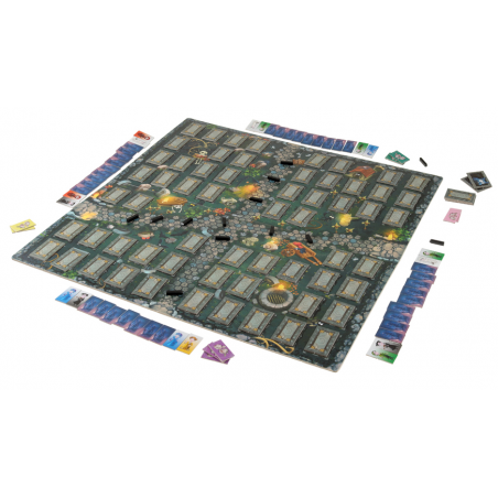 La Danse des Vampires