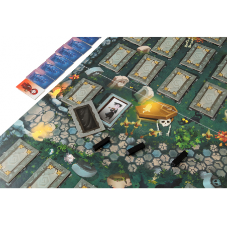 La Danse des Vampires