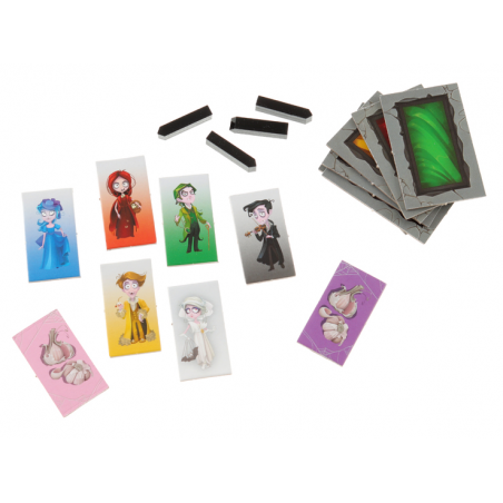 La Danse des Vampires