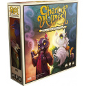 Charlock Holmes