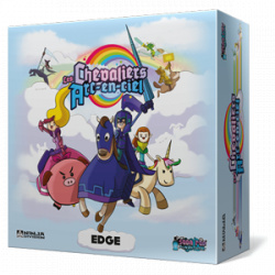 Les Chevaliers Arc-en-Ciel