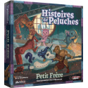 Petit Frère - Extension Histoires de Peluches