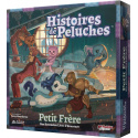 Petit Frère - Extension Histoires de Peluches