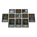 One deck Dungeon Forêt des Ombres