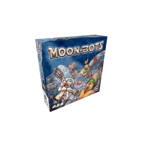 Moon Bots