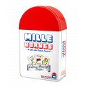 Jeu familial Mille Bornes édition premium