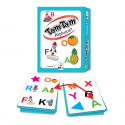Tam Tam Alphabet
