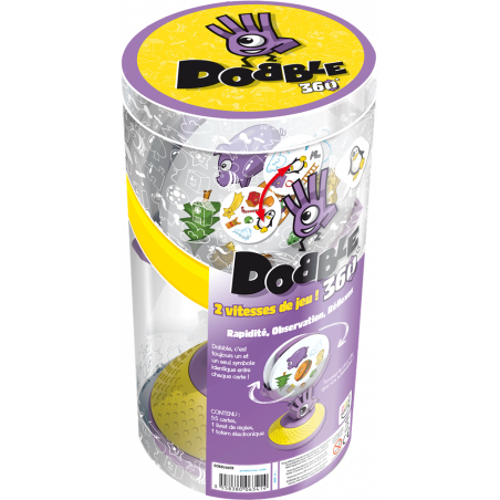 Dobble 360