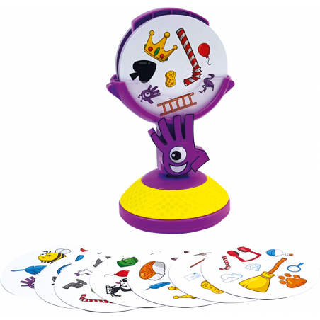 Dobble 360