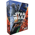 Star Wars Escape Game : Un Jeu Unlock!