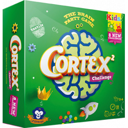 Cortex Kids 2