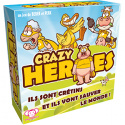 Crazy Heroes