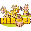 Crazy Heroes