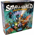 Small World Underground