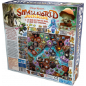 Small World Underground