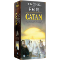 Le Trône de Fer Catan : 5/6 joueurs