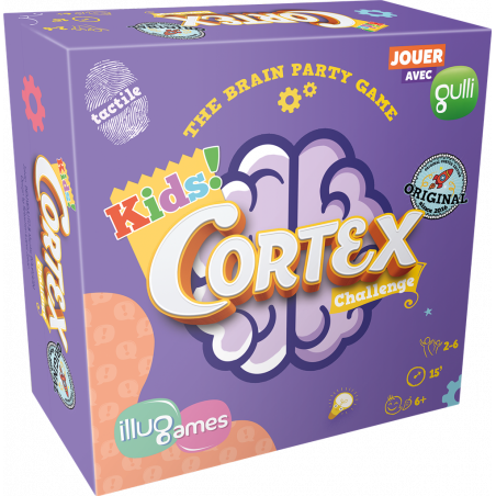 Cortex Kids